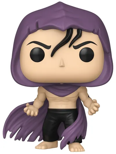 Figurină Funko POP! Comics: TMNT The Last Ronin 2 - Oroku Hiroto (Special Edition) #53