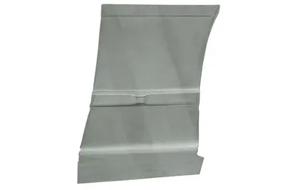 Segment aripa Dreapta potrivit BMW 5 (E39) 1995-2003 - (partea din spate)