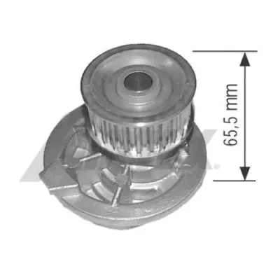 Pompa apa AIRTEX 1447
