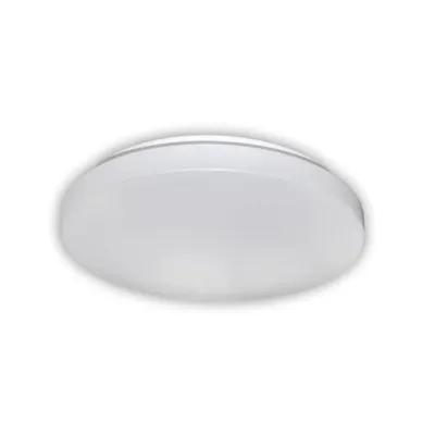 Plafoniera cu LED rotunda 32W lumina alba D 390mm h 65mm