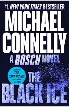 The Black Ice