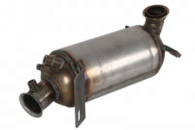 Filtru Particule Diesel Potrivit Opel Vivaro C; Renault Thalia Iii; Toyota Hilux Viii; Vw Multivan T5, Transporter T5 1.5d-2.4d 01.06