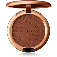 MAC Cosmetics Skinfinish Sunstruck Matte Bronzer pudra bronzanta cu efect matifiant culoare Richer Rosy 8 g