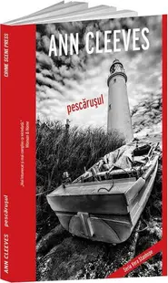 Pescărușul - Paperback brosat - Ann Cleeves