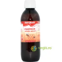 Solutie Propolis Fara Alcool 250ml