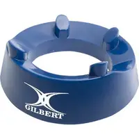 Tee Gilbert Kicking Quicker Albastru