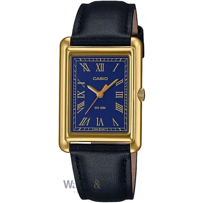 Ceas Casio Classic Ltp-B165gl-2bvef