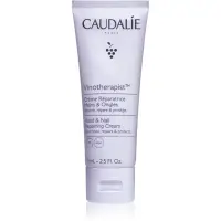 Caudalie Vinotherapist Hand & Nail Cream cremă hidratantă pentru maini si unghii 75 ml
