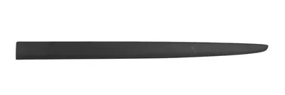 Bandou aripa fata stanga potrivit FIAT STILO 5D 2001-2008 - (negru)
