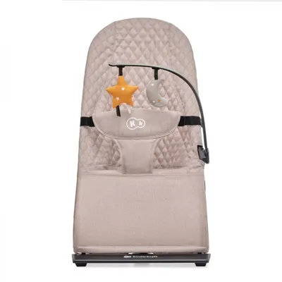 Balansoar Kinderkraft Mimi beige