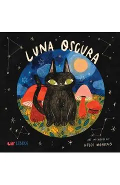 Luna Oscura