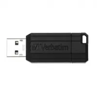 Memorie Externa USB-A Verbatim PenDrive Pinstripe, 32Gb