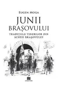 Junii Brasovului: Traditiile tinerilor din Scheii Brasovului