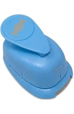 Perforator: Bleu. Bomboana