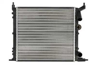 Radiator apa racire motor (transmisie manuala) RENAULT 19 I, 19 II, 19 II CHAMADE, CLIO I 1.2 1.4 intre 1989-1998