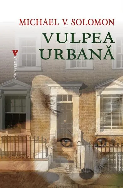 Vulpea urbană - Paperback brosat - Michael V. Solomon