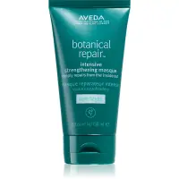 Aveda Botanical Repair™ Intensive Strengthening Masque Light masca cremoasa delicata pentru par frumos si sanatos 150 ml