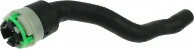 Furtun incalzire (22mm) potrivit OPEL VECTRA B 1.6 10.95-07.02