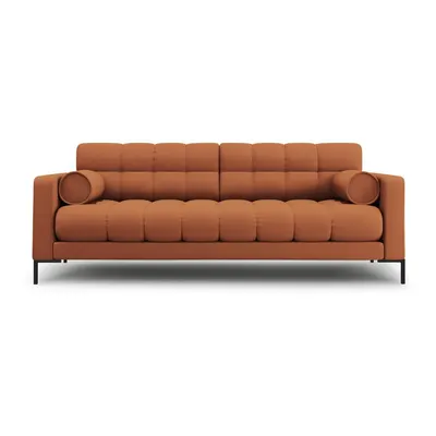 Canapea cărămizie 217 cm Bali – Cosmopolitan Design