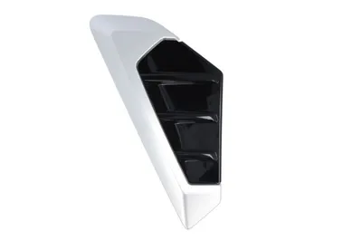 Bandou aripa fata stanga argintiu potrivit BMW X5 G05 LCI 04.23