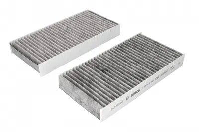 Filtru aer habitaclu cu carbon activ HONDA CIVIC VII, CR-V II, FR-V, STREAM 1.3H-2.4 dupa 2000