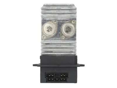Rezistenta ventilator habitaclu regulator RENAULT MEGANE I, MEGANE I CLASSIC, MEGANE I COACH, MEGANE SCENIC 1.4-2.0 intre 1996-2003