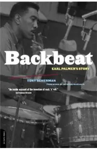 Backbeat: Earl Palmer's Story