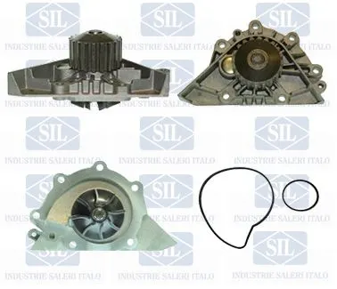 Pompa Apa Citroen C4, C4 Grand Picasso I, C4 I, C4 Picasso I, C5 I, C5 Ii, C5 Iii, C8, Evasion, Jumpy, Xsara, Xsara Picasso; Fiat Scudo, Ulysse; Lancia Phedra, Zeta; Peugeot 206 1.8 2.0 2.2 Dupa 1998