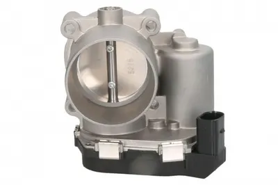 Carcasa Clapeta Potrivit Audi A3; Seat Altea, Altea Xl, Cordoba, Ibiza Iii, Ibiza Iv, Ibiza Iv Sc, Ibiza Iv St, Leon, Toledo Iii; Skoda Fabia I, Fabia Ii, Octavia Ii, Rapid 1.4 1.4lpg 1.6 06.04