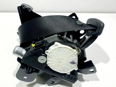 Centura de siguranta dreapta spate A2046301831 Mercedes C-class facelift (2011-2015) [w204]