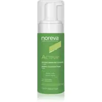 Noreva Actipur Dermo-Cleansing Foam spuma de curatat pentru piele sensibilă