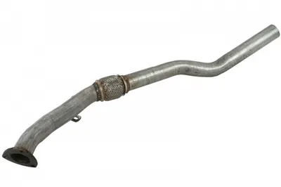 Teava evacuare fata (flexibil x107mm) AUDI A4, A6; VW PASSAT 1.8 2.0 intre 1995-2005