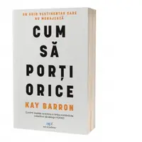 Cum sa porti orice. Un ghid vestimentar care nu menajeaza