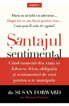 Santajul sentimental