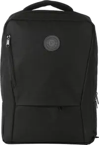 Rucsac de afaceri Tom Canta Mood - Negru