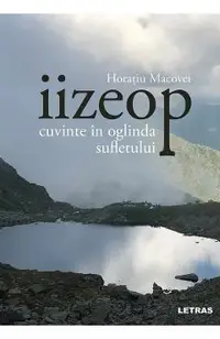 Iizeop. Cuvinte in oglinda sufletului