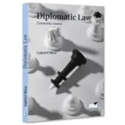 Diplomatic Law. University course