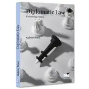 Diplomatic Law. University course