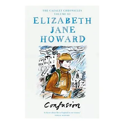 Confusion (Cazalet Chronicles #3)