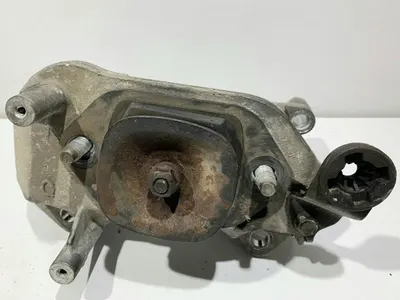 Suport motor 112204BB0A Nissan X-Trail 3 (2014-2017) [T32] 1.6 dci R9M