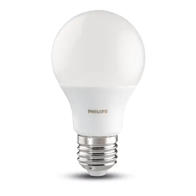 Bec Led A60 9-60w E27 6500k