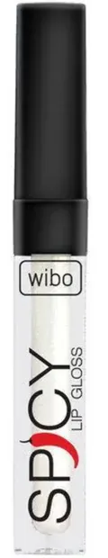 Wibo Luciu de buze voluminos Spicy, 10, 3 ml