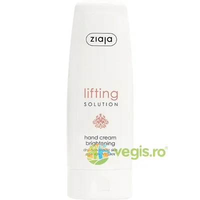 Crema de Maini Antirid 40+ pentru Piele Matura si Pete Pigmentare Lifting Solution 80ml