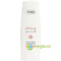 Crema de Maini Antirid 40+ pentru Piele Matura si Pete Pigmentare Lifting Solution 80ml