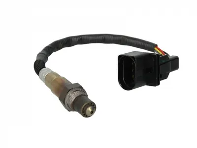 Sonda lambda (numar de fire 5, 360mm) BMW Seria 3 (E46), X3 (E83), Z4 (E85) 1.8 2.0 intre 2000-2011
