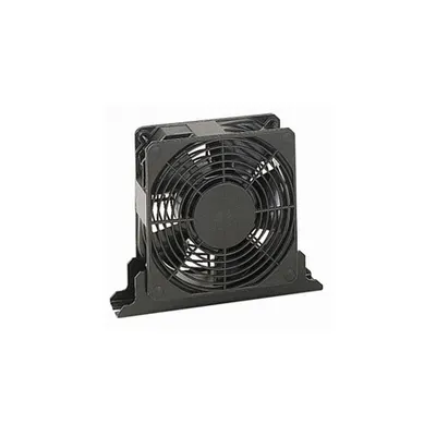 Air circulation kit - 160 mᄈ/h - pentru heat regulation