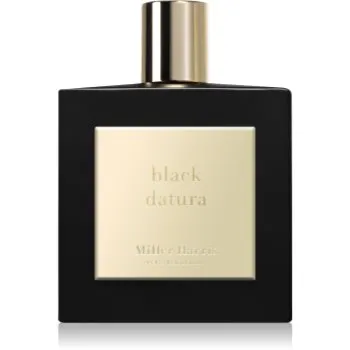 Miller Harris Black Daktura Eau de Parfum unisex