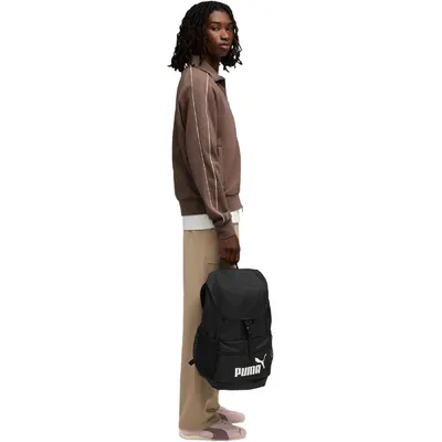 Rucsac unisex Puma Phase Hooded Backpack 20L 09173601