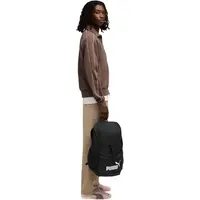 Rucsac unisex Puma Phase Hooded Backpack 20L 09173601