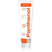 Revuele Panthenol gel racoritor pentru calmarea pielii
